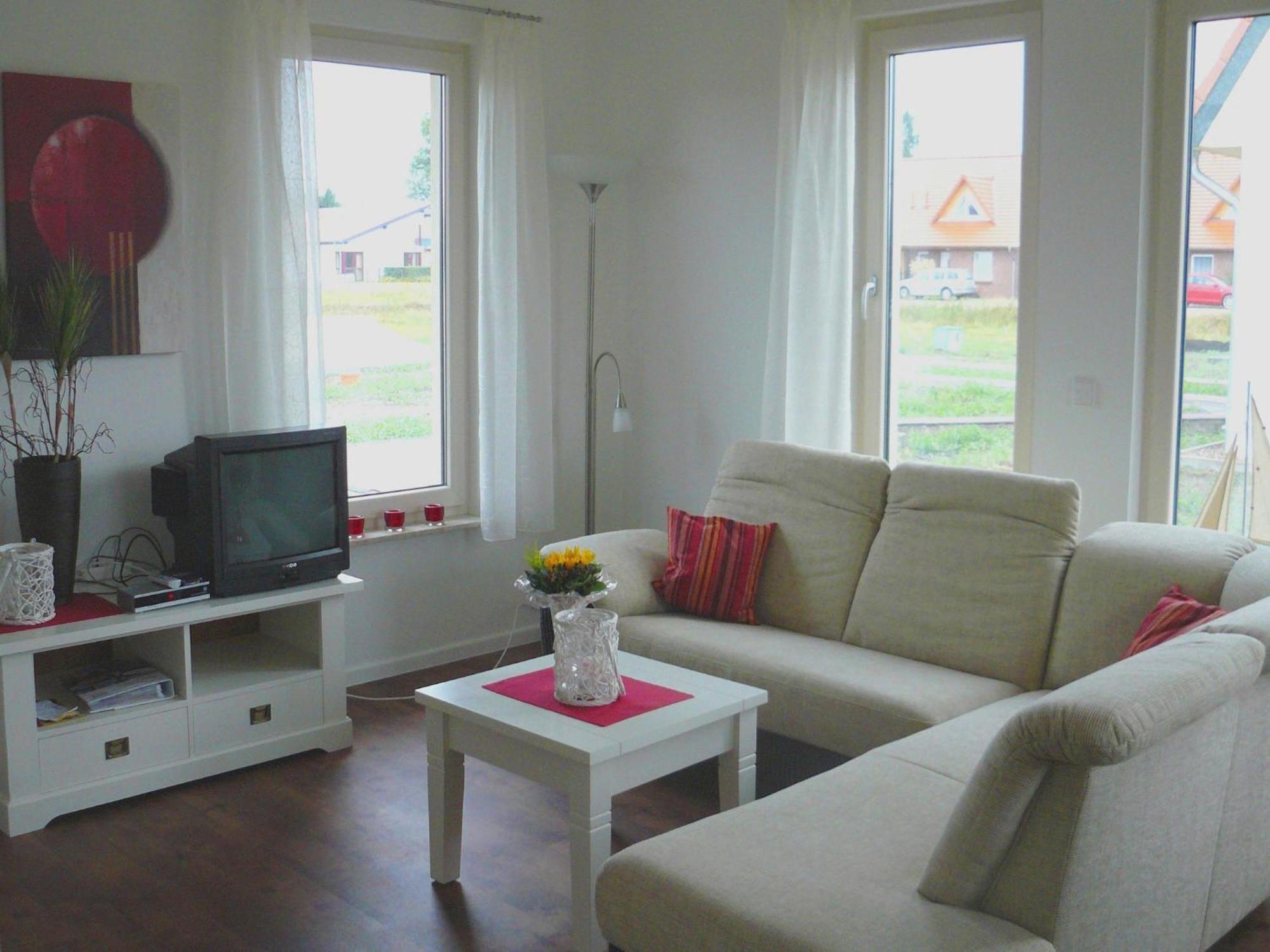 Holiday Home In Wietzendorf In The L Neburg Heath With A View Of The Countryside Exterior photo