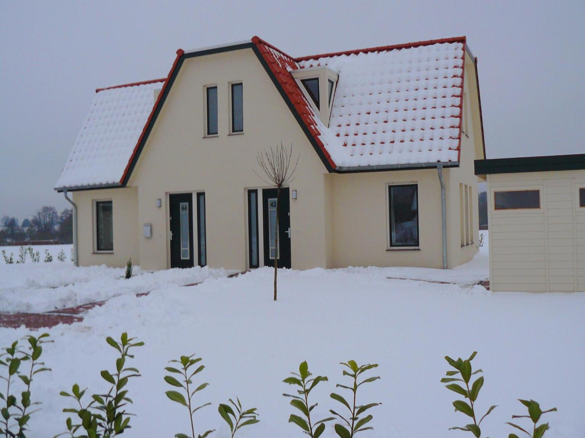 Holiday Home In Wietzendorf In The L Neburg Heath With A View Of The Countryside Exterior photo